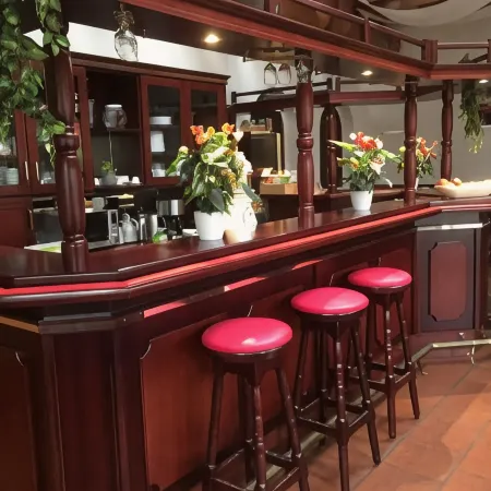 Hotel Siebeneichen