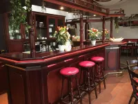 Hotel Siebeneichen - Pet friendly