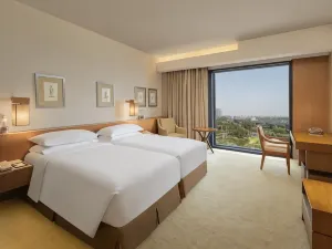 ITC Sonar, a Luxury Collection Hotel, Kolkata