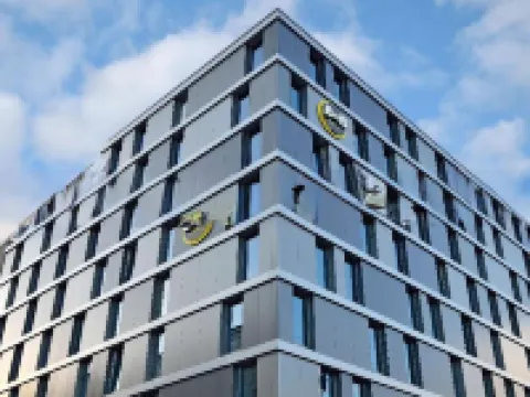 B&B HOTEL Bochum Hbf-Süd Hotels in Bochum