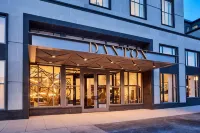 Daxton Hotel Birmingham, Curio Collection by Hilton - Pet friendly