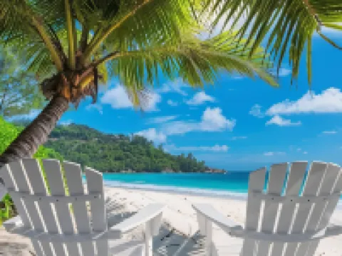 ロイヤルスイーツバイアークロイヤルラグジュアリーアパートメンツ アンス・ロイヤルのホテル