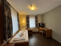 Naturhotel Lindenhof Các khách sạn gần Freilichtmuseum Seiffen