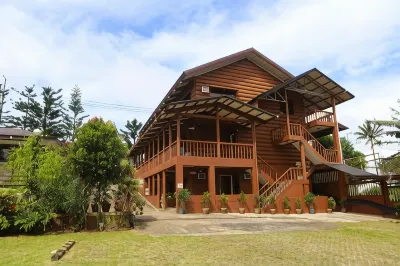 Piña Colina Resort
