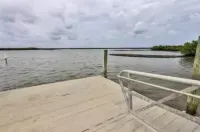 The Cozy Conch Condo at Coronado Cove