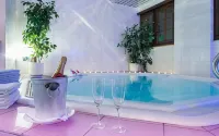 Hotel Olympia Hotels in Saas-Almagell