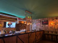 Sulo Atyrau Hotel - bar