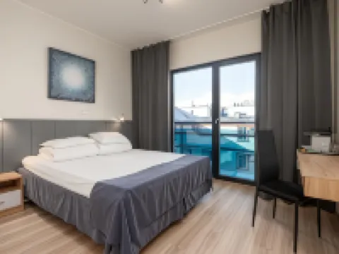 塔瑪薩雷酒店 派爾努酒店