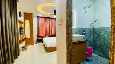 Hotel Friendship Inn