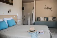 Theano Hotel Hotels in Kiani Akti