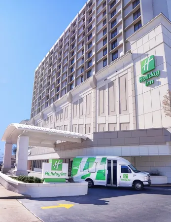 Holiday Inn National Airport/Crystal City