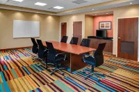 Fairfield Inn & Suites Douglas