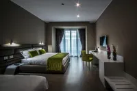 Hotel Matilde - Lifestyle Hotel - palestra