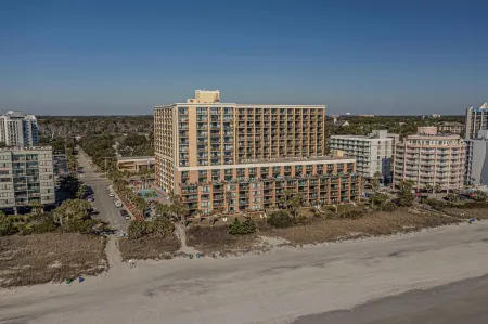 Direct Ocean Views and Heated Pools - Stunning Coastal Retreat