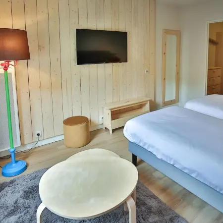 Hôtel le Refuge des Sources