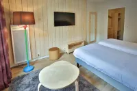 Hôtel le Refuge des Sources Hotels in Digne-les-Bains