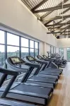 Auburn Marriott Opelika Resort & Spa at Grand National - Kuntosalit