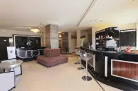 Hotel Milazzo - bar