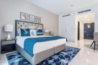 Staycae Holiday Homes - Celestia Hotels in Dubai World Central