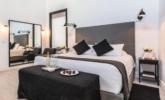 Las Casas B&B Boutique Hotel, Spa & Restaurante Cuernavaca