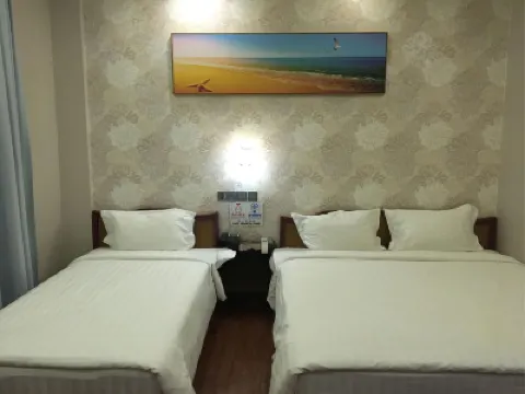 โรงแรมวัน โรงแรมใน