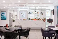 The Yen Residences Danang