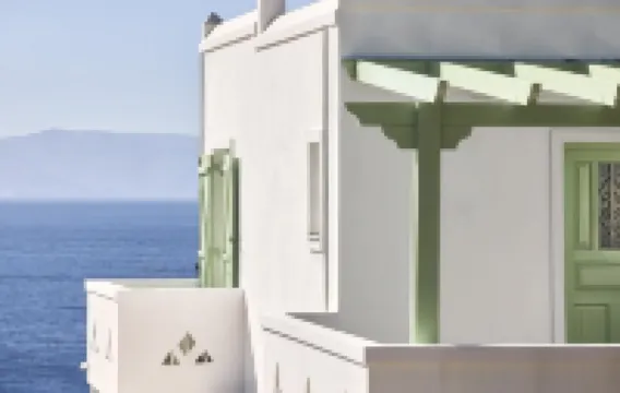 Antamoma Suites