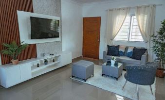 Luxury Rooftop Pool Private Secure Villa
