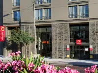 Aparthotel Adagio Bordeaux Gambetta Các khách sạn ở Bordeaux City Center