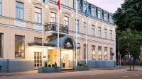 Continental du Sud Hotels in Ystad