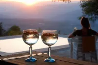 Ashbourne Country Escape Hazyview - Mountain view