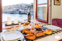 Douro Riverside Apartments Hotels in Vila Nova de Gaia