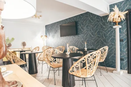 Eksōtika Отели в г. Tonnarella