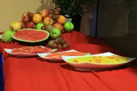 內莫賓館 - 早餐