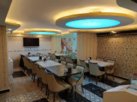 Akdeniz Van Otel Van otelleri