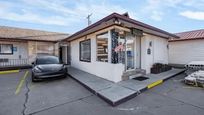 Stardust Motel and Suites El Dorado KS