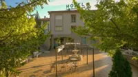 Hotel Cemar