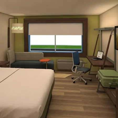 Holiday Inn Express & Suites DENVER - AURORA MEDICAL CAMPUS by IHG