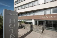 UY Proa Sur Hotel Hotels in 