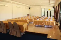 NP Hotel Hotel di Buri Ram