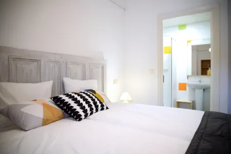 Abaraxka Azkoitia Hostel