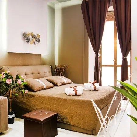 Sweet House