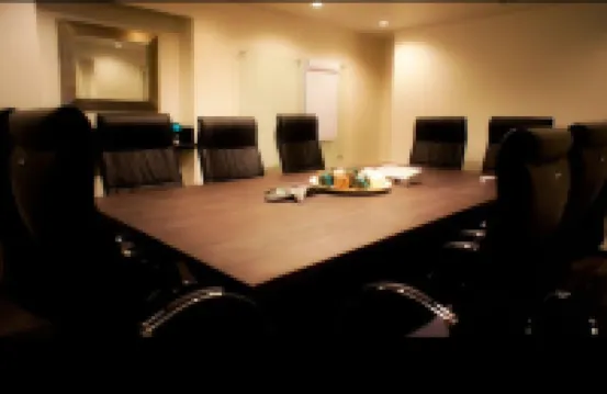 Minister Business Hotel - 駐車場
