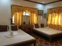 The Red Palm Resort - con vista mare