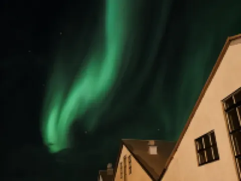 Heppa Apartments Hotels in Hofn