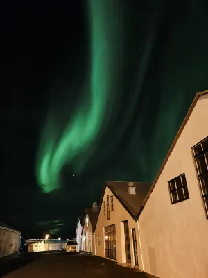 Heppa Apartments - Vuoristonäköala