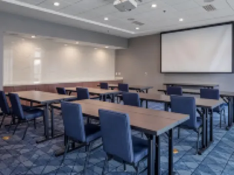 Courtyard Conway Hotels in Conway