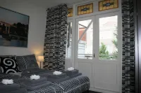 Frankendael Apartments Hotels in Diemen