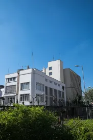 La Coupole Hotel