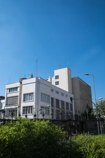 La Coupole Hotel